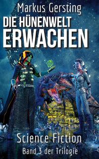Produktbild: Hydorgol - Erwachen