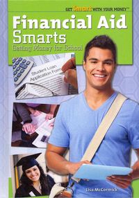 Produktbild: Financial Aid Smarts