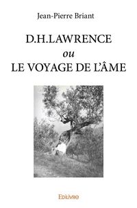 Produktbild: D.H. LAWRENCE ou LE VOYAGE DE L'AME