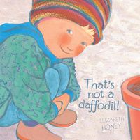 Produktbild: That's not a daffodil!
