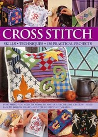 Produktbild: Cross Stitch