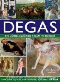 Produktbild: Degas