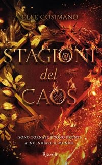 Produktbild: Stagioni del caos