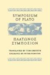 Produktbild: Symposium Of Plato Ltd/e