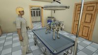Animal Doctor (Code-in-a-Box)