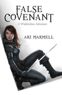 Produktbild: False Covenant