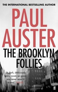 Produktbild: Brooklyn Follies