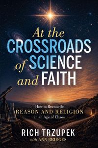 Produktbild: At the Crossroads of Science and Faith