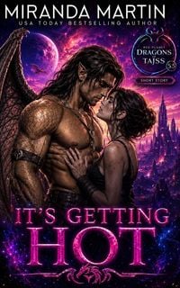 Produktbild: It's Getting Hot