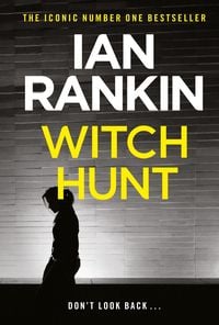 Produktbild: Witch Hunt