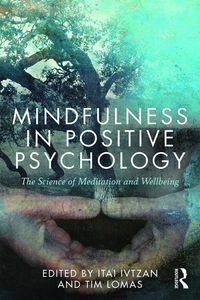 Produktbild: Mindfulness in Positive Psychology