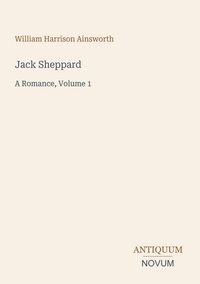 Produktbild: Jack Sheppard