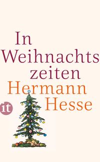 Bild vom Artikel In Weihnachtszeiten vom Autor Hermann Hesse