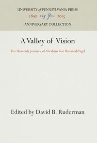 Produktbild: A Valley of Vision