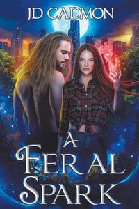 Produktbild: A Feral Spark