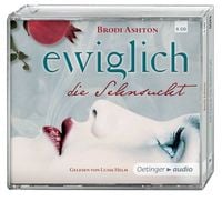 Produktbild: Ashton, B: Ewiglich die Sehnsucht (5 CD)