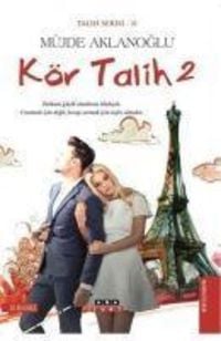 Produktbild: K&ouml;r Talih 2