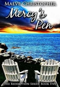 Produktbild: Mercy's Pen (The Redemption Series, #5)