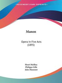 Produktbild: Manon