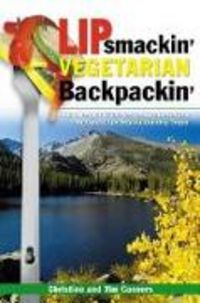 Produktbild: Conners, C: Lipsmackin' Vegetarian Backpackin'