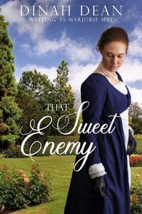 Produktbild: That Sweet Enemy (Marjorie May, #2)