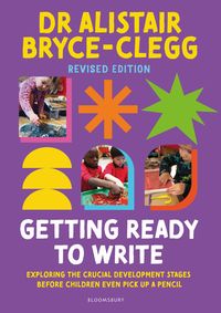 Produktbild: Getting Ready to Write