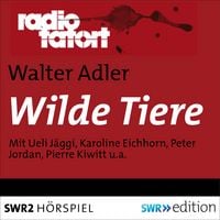 Produktbild: Wilde Tiere
