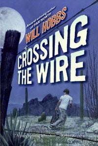 Produktbild: Crossing the Wire