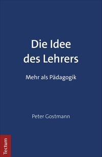 Produktbild: Die Idee des Lehrers