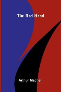 Produktbild: The Red Hand