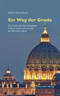 Produktbild: Ein Weg der Gnade