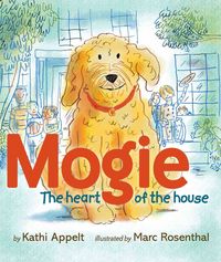 Produktbild: Mogie