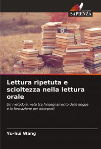 Produktbild: Lettura ripetuta e scioltezza nella lettura orale