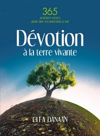 Produktbild: Devotion a la terre vivante