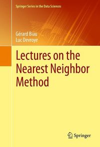 Produktbild: Lectures on the Nearest Neighbor Method