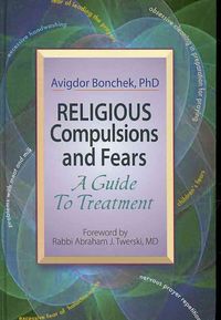 Produktbild: Religious Compulsions and Fears