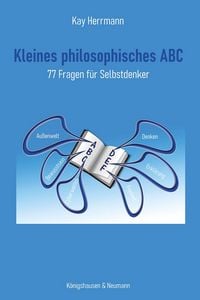 Produktbild: Kleines philosophisches ABC