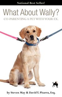 Produktbild: What about Wally? Co-Parenting a Pet with Your Ex.