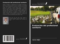 Produktbild: Evaluaci&oacute;n del profesional sanitario