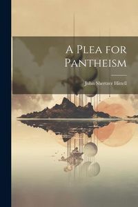 Produktbild: A Plea for Pantheism