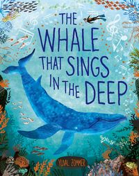Produktbild: The Whale that Sings in the Deep