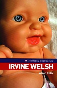 Produktbild: Irvine Welsh