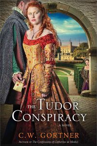 Produktbild: Tudor Conspiracy