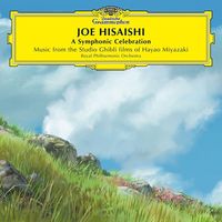 Bild vom Artikel Joe Hisaishi: A Symphonic Celebration vom Autor Joe Hisaishi
