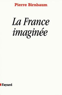 Produktbild: La France imagin&eacute;e