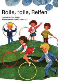 Produktbild: Rolle, rolle, Reifen