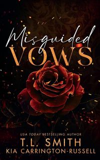 Produktbild: Misguided Vows