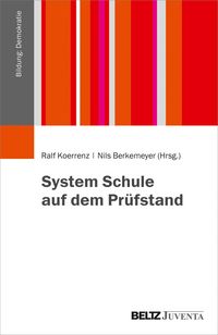 Produktbild: System Schule auf dem Pr&uuml;fstand