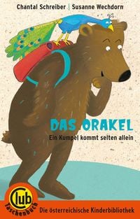 Produktbild: Das Orakel