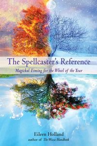 Produktbild: The Spellcaster's Reference